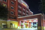 Отель Courtyard Monterrey Airport