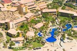 Отель Fiesta Americana Grand Los Cabos Golf & Spa Resort