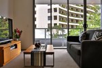 Апартаменты Cairns Luxury Apartments