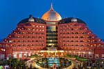 Отель Hotel Delphin Palace