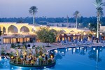 Pyramids Park Resort Cairo