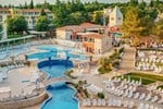 Отель Village Sol Garden Istra