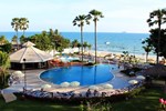Отель Novotel Rayong Rim Pae Resort