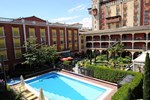 Отель 4-Sterne Erlebnishotel El Andaluz, Europa-Park Freizeitpark & Erlebnis-Resort