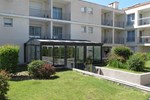 Апартаменты Appart’hotel Odalys Aix Chartreuse