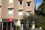 Отель Hotel ibis Toulon La Seyne