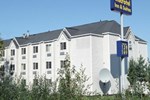Отель Microtel Inn & Suites Anchorage