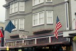 Отель Alaskan Hotel and Bar