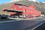 Отель Juneau Hotel