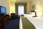 Отель Holiday Inn Express Hotel & Suites Dothan North