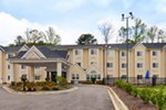 Отель Microtel Inn & Suites Gardendale