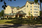 Отель Homewood Suites by Hilton Birmingham-SW-Riverchase-Galleria