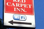 Отель Red Carpet Inn - Opelika