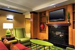 Отель Fairfield Inn & Suites Auburn Opelika