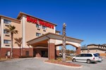 Отель Best Western Motorsports Inn & Suites