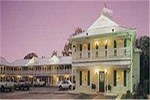 Отель Key West Inn Tuscumbia