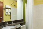 Отель Microtel Inn and Suites Tuscumbia Muscle Shoals