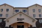 Отель Simmons Suites