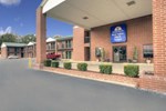 Отель Americas Best Value Inn & Suites - Little Rock - Maumelle