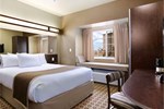 Отель Microtel Inn and Suites Searcy
