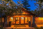 Отель Driftwood Lodge - Zion National Park - Springdale