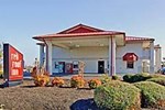 Отель Red Roof Inn West Memphis