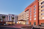 Отель Fairfield Inn and Suites Phoenix Chandler Fashion Center