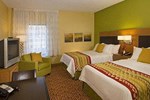 Отель Towneplace Suites by Marriott Phoenix Goodyear