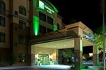 Отель Holiday Inn Hotels and Suites Goodyear - West Phoenix Area