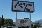 Отель Arizona Inn