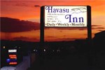 Отель Havasu Inn & Suites