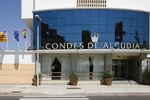Отель Globales Condes de Alcudia