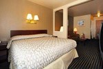 Отель Rodeway Inn & Suites Lake Havasu City