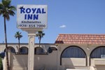 Отель Royal Inn