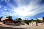 Americas Best Value Inn & Suites-Mesa Phoenix