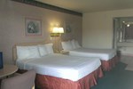 Отель Travelodge Suites Mesa