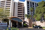 Отель Marriott Phoenix Mesa