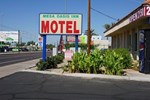 Отель Mesa Oasis Inn & Motel