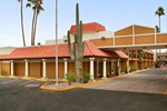 Отель Clarion Inn Mesa
