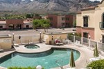 Отель Fairfield Inn & Suites Tucson North Oro Valley