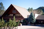 Отель Kohl's Ranch Lodge