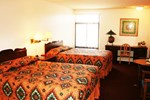 Отель Antelope Hills Inn