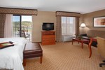 Отель Hampton Inn & Suites Show Low-Pinetop