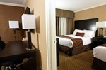 Отель Best Western Inn Suites Yuma Mall