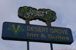 Отель Desert Grove Resort Motel