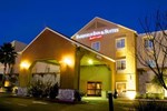Отель Fairfield Inn and Suites by Marriott Napa American Canyon