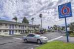 Отель Motel 6 Los Angeles - Baldwin Park