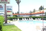 Отель Desert Inn Motel