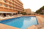 Отель Hotel Palma Playa-Los Cactus