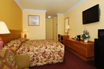 Rodeway Inn and Suites - Blythe